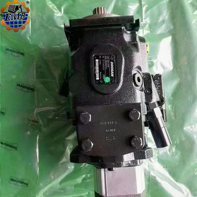 400914-00760 Оригинальный новый Doosan DX75 DX75-9C Гидравлический насос для экскаватора