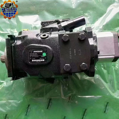 400914-00760 Оригинальный новый Doosan DX75 DX75-9C Гидравлический насос для экскаватора