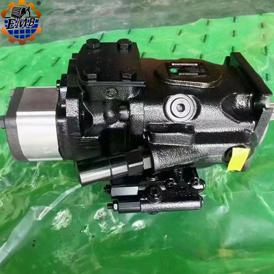 400914-00760 Оригинальный новый Doosan DX75 DX75-9C Гидравлический насос для экскаватора