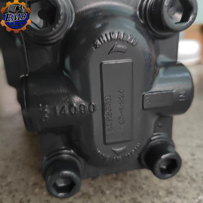 708-1S-11212 Оригинальный Новый Главный Насос Экскаватор PC50MR-2 Гидравлический Насос
