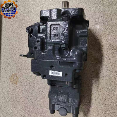 708-1S-11212 Оригинальный Новый Главный Насос Экскаватор PC50MR-2 Гидравлический Насос