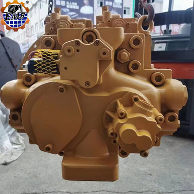 504-5477 Экскаватор Гидравлический главный насос K5V160D Гидравлический главный насос для E336D