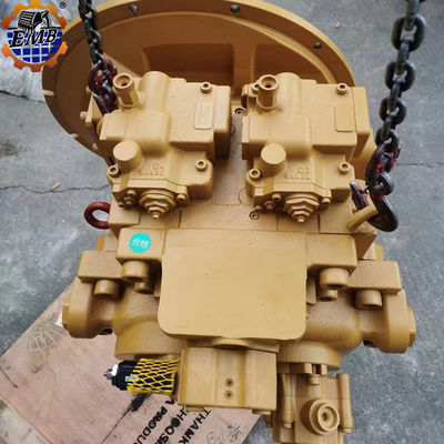 504-5477 Экскаватор Гидравлический главный насос K5V160D Гидравлический главный насос для E336D