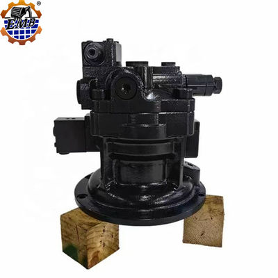 14524189 SA1142-00930 Колебательное устройство M5X130CHB Колебательный двигатель для экскаватора EC210B