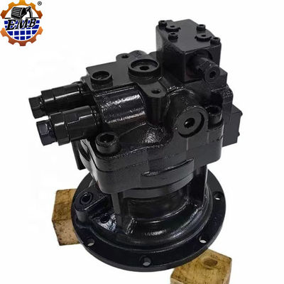14524189 SA1142-00930 Колебательное устройство M5X130CHB Колебательный двигатель для экскаватора EC210B