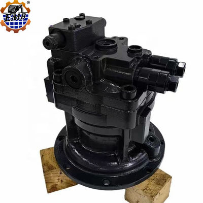 14524189 SA1142-00930 Колебательное устройство M5X130CHB Колебательный двигатель для экскаватора EC210B