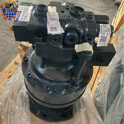 31N4-10142 Крутящий привод R110-7 R130-7 R150-7 Крутящийся двигатель 31N4-10130