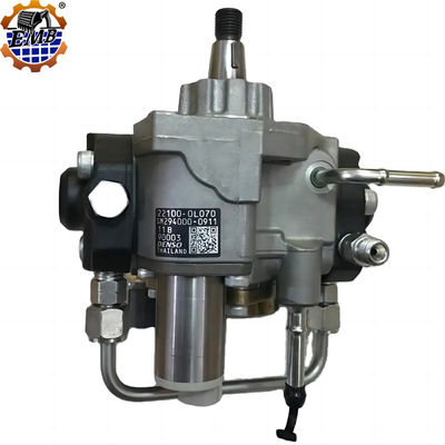 22100-0L070 Оригинальный насос общей железной дороги 294000-0910 294000-0911 Для инжекционных насосов