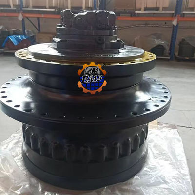 21N-27-00131 PC1250LC экскаватор конечный привод PC1250-11 Двигатель путешествий для Komatsu