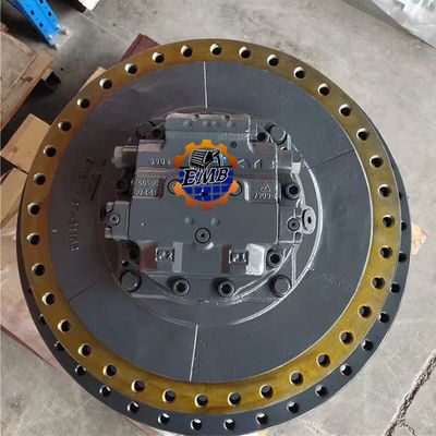 21N-27-00131 PC1250LC экскаватор конечный привод PC1250-11 Двигатель путешествий для Komatsu