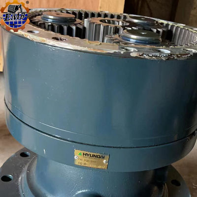 31Q6-10140 39Q6-12100 Свинговая редукция R220LC-9 Свинговая коробка передач для Hyundai