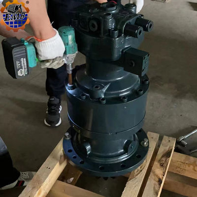 31Q6-10140 39Q6-12100 Свинговая редукция R220LC-9 Свинговая коробка передач для Hyundai