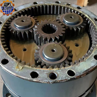 31Q6-10140 39Q6-12100 Свинговая редукция R220LC-9 Свинговая коробка передач для Hyundai