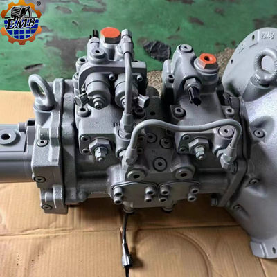 9192497 ZX130 Гидравлический насос HPK055 Для 9227923 ZX130K-3 Экскаваторный главный насос
