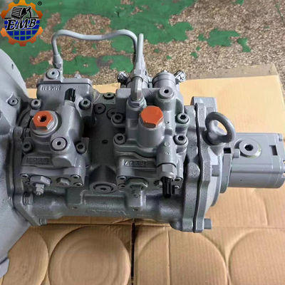 9192497 ZX130 Гидравлический насос HPK055 Для 9227923 ZX130K-3 Экскаваторный главный насос