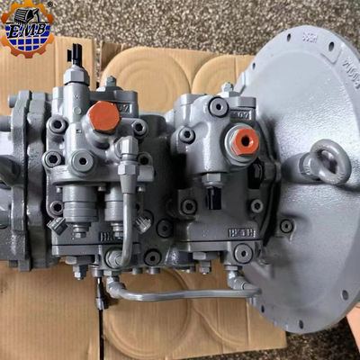 9192497 ZX130 Гидравлический насос HPK055 Для 9227923 ZX130K-3 Экскаваторный главный насос