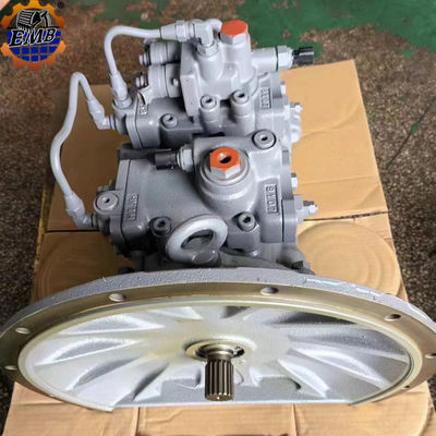 9192497 ZX130 Гидравлический насос HPK055 Для 9227923 ZX130K-3 Экскаваторный главный насос