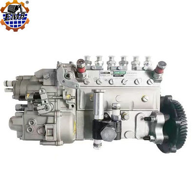 400912-00071 Новый дизельный топливный насос 101605-830C для экскаватора DX225LCA