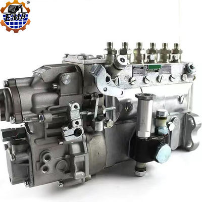 400912-00071 Новый дизельный топливный насос 101605-830C для экскаватора DX225LCA