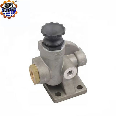 OEM Новый PC225-7 Дизельное топливо впрыска питания насос сборка для Komatsu частей