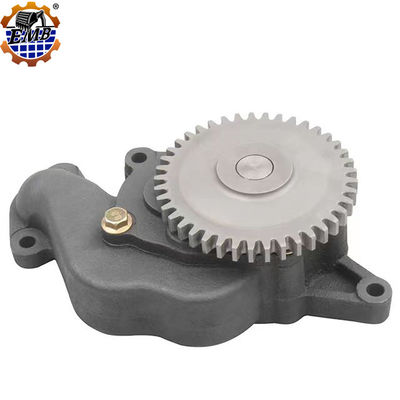 OEM Новый 6221-53-1101 Моторный масляный насос Для 6D108 Части двигателя PC300-6 экскаватор