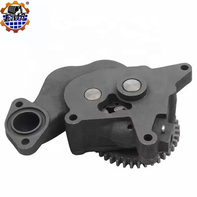 OEM Новый 6221-53-1101 Моторный масляный насос Для 6D108 Части двигателя PC300-6 экскаватор