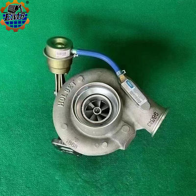 6754-81-8550 Турбо SAA6D107E-1 Экскаваторы Сборка двигателя PC380-6 Турбокомпрессор