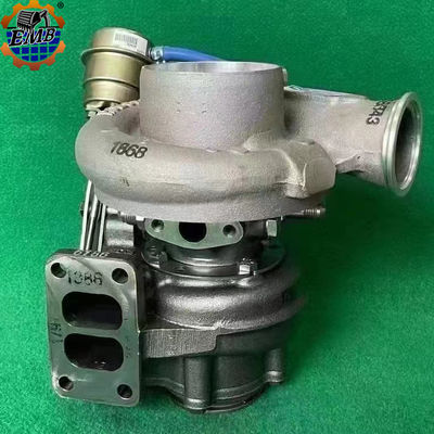6754-81-8550 Турбо SAA6D107E-1 Экскаваторы Сборка двигателя PC380-6 Турбокомпрессор