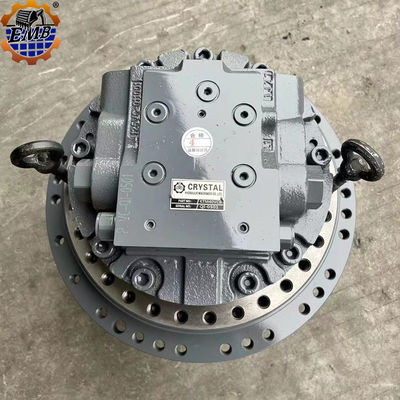 EC210BLC SA7117-30030 Двигатель 7117-30030 Последний привод для экскаватора EC210