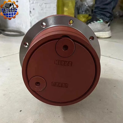 PHV-1B-12 Путевой мотор для 1,5 тонны мини-экскаватор Kubota U15 U17 Финальный привод