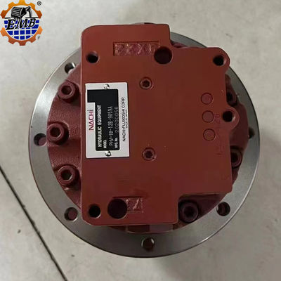 PHV-1B-12 Путевой мотор для 1,5 тонны мини-экскаватор Kubota U15 U17 Финальный привод