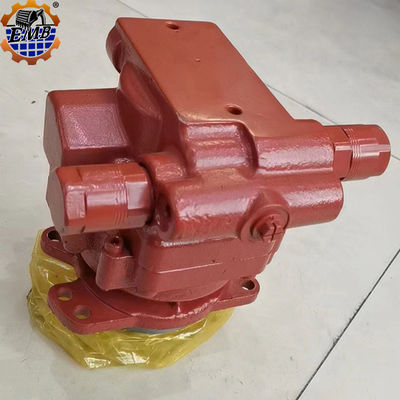 Мини экскаваторный вращающийся двигатель PCR-1B-05A вращающийся двигатель Assy 508-1313 для Kubota