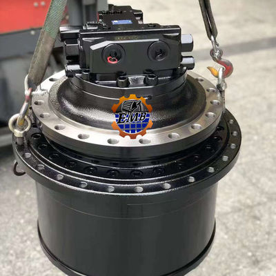 Оригинальные GM70VA Двигатели GM75VA Двигатель для экскаватора SY420H SY385