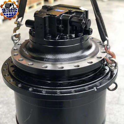 Оригинальные GM70VA Двигатели GM75VA Двигатель для экскаватора SY420H SY385