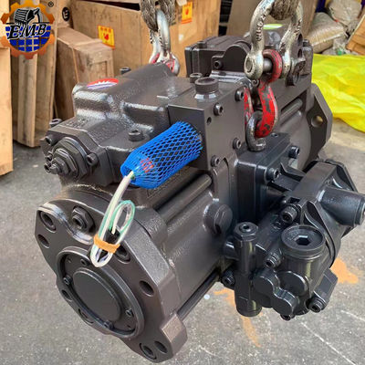 Оригинальный новый K3V63DTP главный насос TB135 экскаватор для Takeuchi гидравлический насос TL135