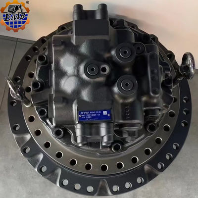 CX210B Конечный привод KRA10120 KRA15440 CX230 Двигатель путешествия MAG-170VP/MAG-33VP