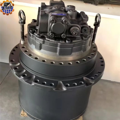 CX210B Конечный привод KRA10120 KRA15440 CX230 Двигатель путешествия MAG-170VP/MAG-33VP