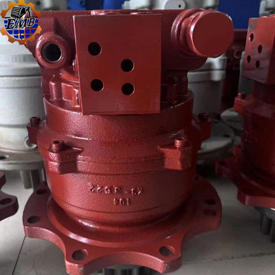 Оригинальный новый PCR-4B-20A-FP-8756A Swing Motor Assy для строительных деталей