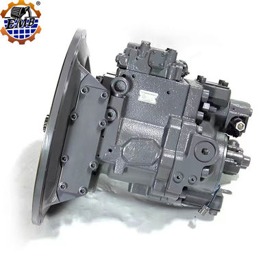497-8499 E330D E336D Гидравлический насос K5V160DP-2N5X K5V160 Главный насос экскаватора