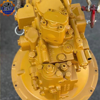 199-6374 199-6974 SBS80 Главные насосы CAT314C E314C Экскаватор Гидравлический насос