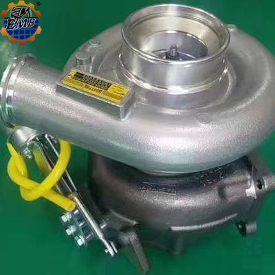 5324953 DC13 Турбокомпрессор Оригинальный Новый Для 4031031 DX500-9 экскаватор Турбо