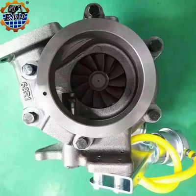 5324953 DC13 Турбокомпрессор Оригинальный Новый Для 4031031 DX500-9 экскаватор Турбо