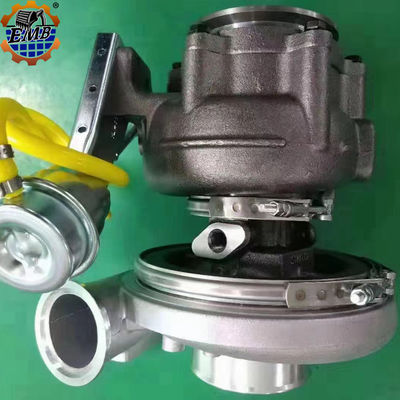 5324953 DC13 Турбокомпрессор Оригинальный Новый Для 4031031 DX500-9 экскаватор Турбо