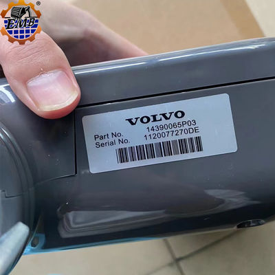 14390065P03 Монитор VOE14390065 Дисплейная панель Монитор для EC210B EC240B