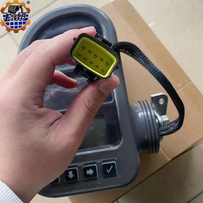 14390065P03 Монитор VOE14390065 Дисплейная панель Монитор для EC210B EC240B