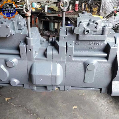 14656476 EC700 Главный насос VOE14522561 EC700 Гидравлический насос K3V280DTH1CER-9N0Y