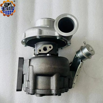 HX55G Turbo 3793613 612600191230 3795521 612600116173 HX55 Турбокомпрессор