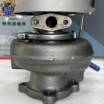HE300WG Turbo 5605529 Turbo 5605530 HE300WG Турбокомпрессор для деталей машин