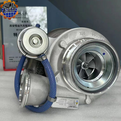 HE300WG Turbo 5605529 Turbo 5605530 HE300WG Турбокомпрессор для деталей машин