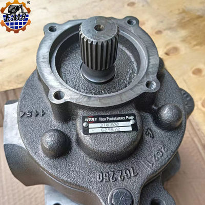 3T-0300 Новый гидравлический насос 3T0300 Оригинальный бренд D10N
